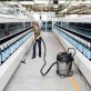 Karcher NT 65/2 Ap *ES sausās un mitrā tīrīšanas putekļu sūcējs